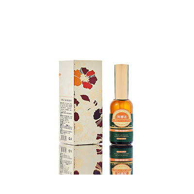 私密细嫩修复精华都匀