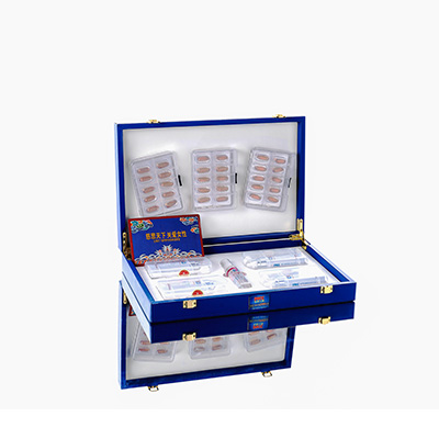 都匀爱芯回春综合版